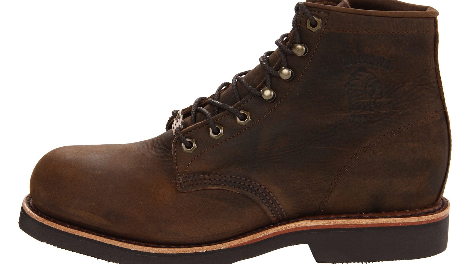 apache steel toe boots