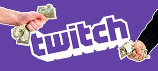 Illustration for article titled Por qué la compra de Twitch es una inteligente apuesta de Amazon