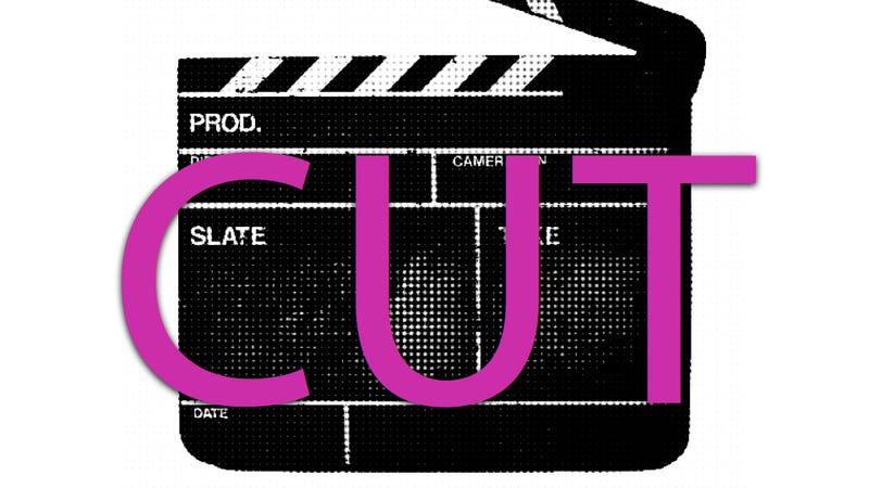 Illustration for article titled Hollywood's Diversity Problem Predictably Blamed On The Recession