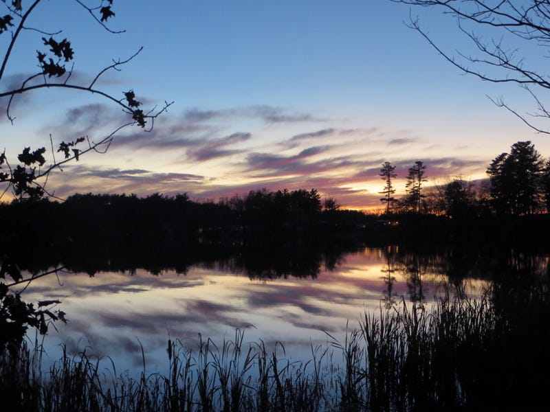 27 Mysterious and Magical Photos of Night