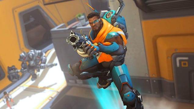 Divide And Conquer: How To Efficiently Tackle Overwatch 2's Season 1 Challenges