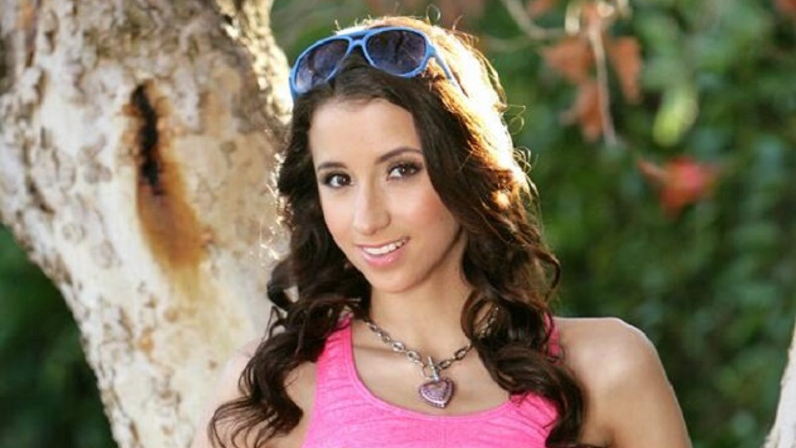 Meet Belle Knox The Duke Porn Star As You Might Have Heard
