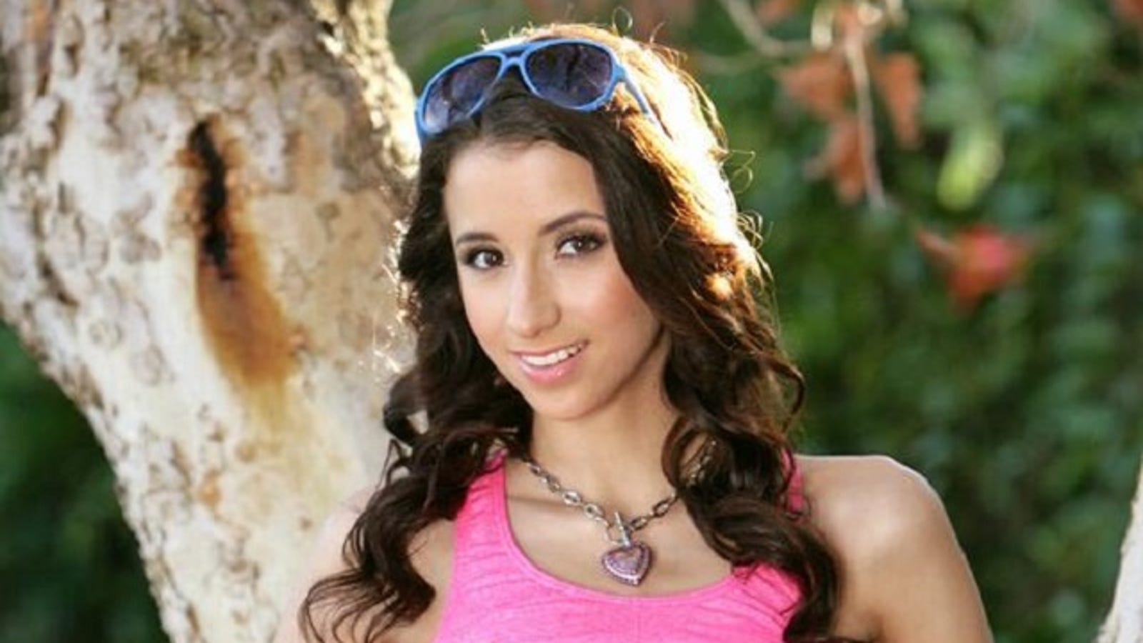 Meet Belle Knox The Duke Porn Star As You Might Have Heard Free 