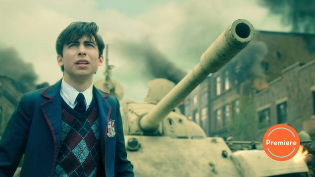 The Umbrella Academy Season 2 Ultimate Recap