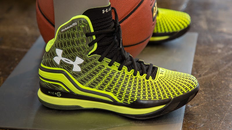 under armour spinex boots
