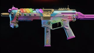 Illustration for article titled I Can't Wait To Get Black Ops 4's Magical Unicorn Gun