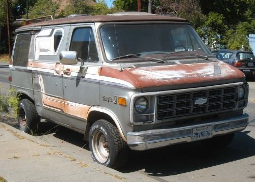 how to fix rust on a truck