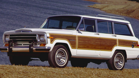 Jeep Boss Confirms The Wagoneer And Grand Wagoneer Will Be Priced