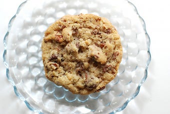 Illustration for article titled Debunking The Gazillion-Dollar Designer Cookie Recipe