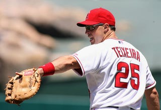 Illustration for article titled Teixeira May Be Running Out Of Teams