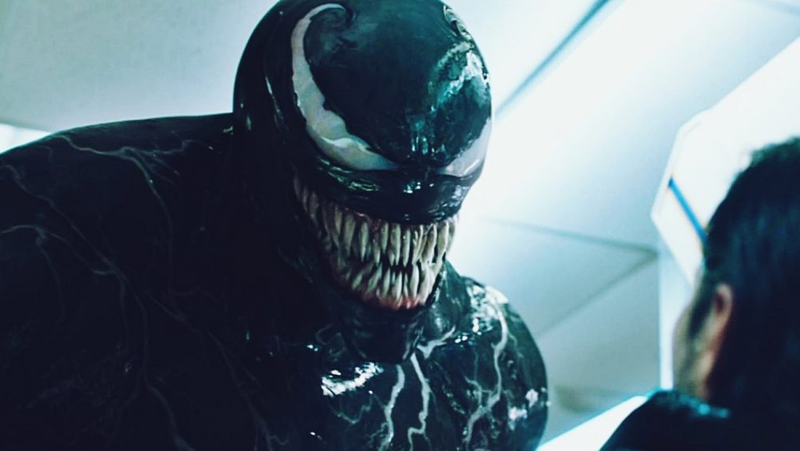 Image result for venom movie