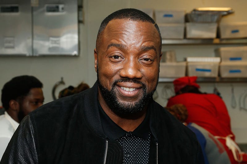 Illustration for article titled Phi Beta Sigma Removes Malik Yoba From Youth Leadership Role Amid Sexual Misconduct Allegations