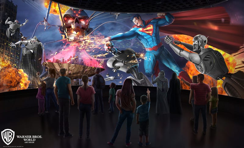 All images: Warner Bros.