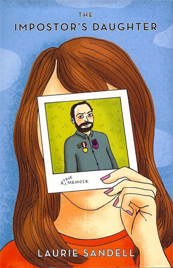 Illustration for article titled The Impostor's Daughter: How Ashley Judd & A Con Artist Dad Sent Laurie Sandell To Rehab