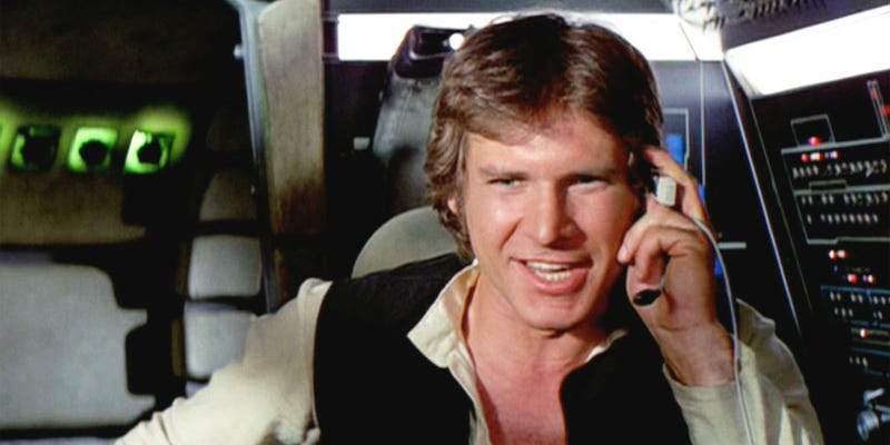 Illustration for article titled The Right Directors Are Making the Han Solo Movie, and Here's the Proof