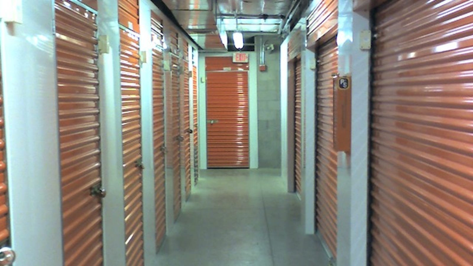 How Do I Choose a Storage Unit?