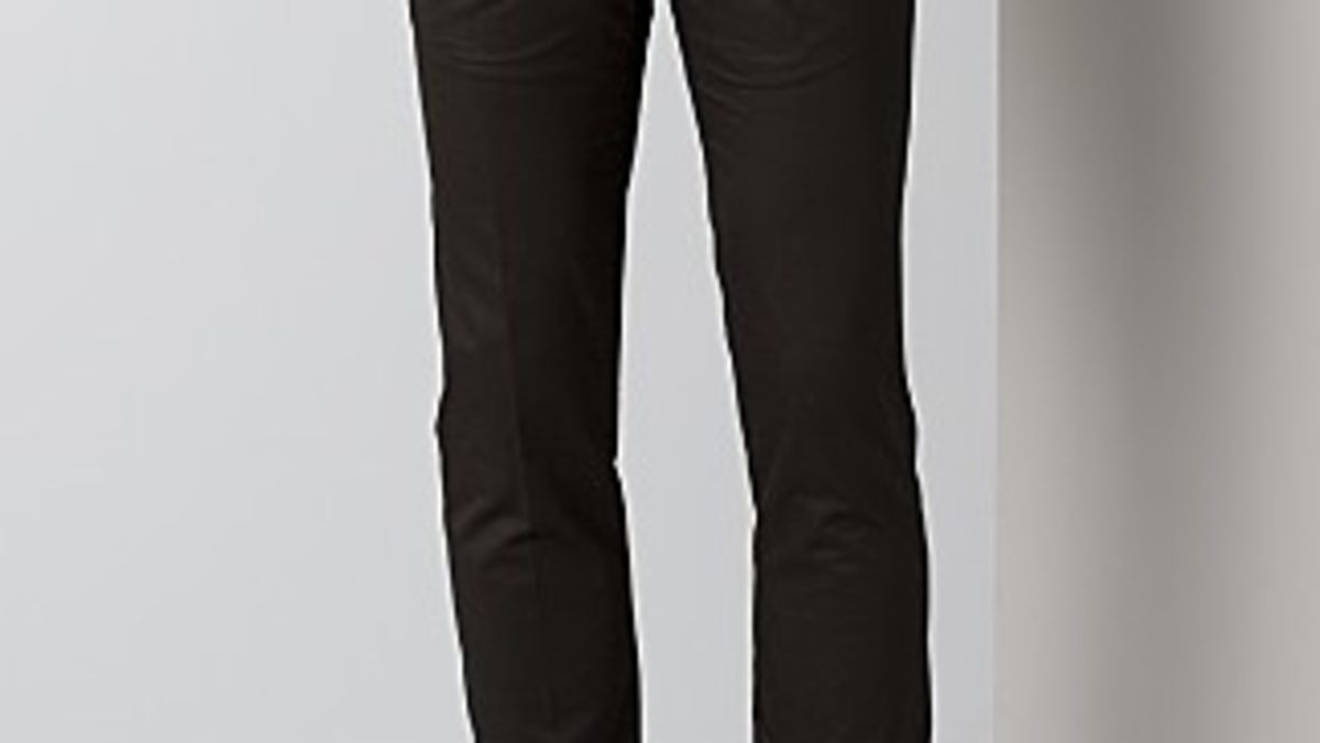 Illustration for article titled Black Hipsters Unite!