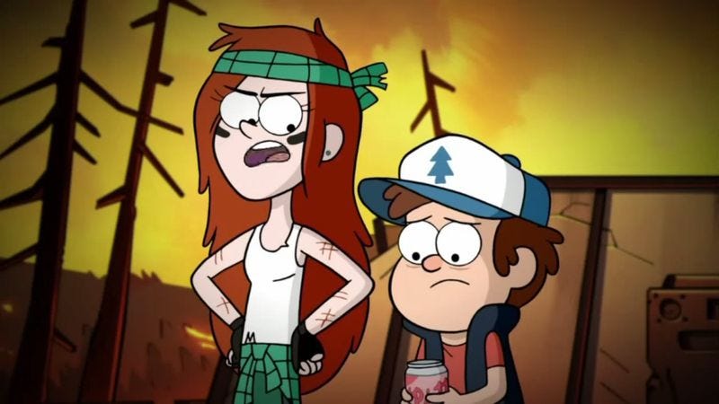 Gravity Falls Wendy Frequent special offers and discounts up to 70.all products from gravity falls wendy cosplay category are shipped worldwide with no additional fees. gravity falls wendy