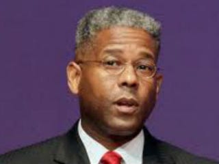 Rep. Allen West (Politico)
