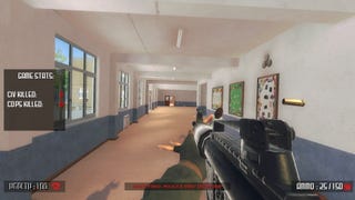 School Shooting Game Angers Steam Users, Developer 'Likely' Changing It<em></em><em></em>