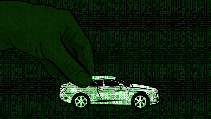 Pdf Security Issues And Vulnerabilities In Connected Car