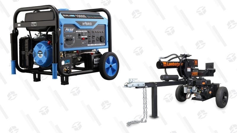 40% Off Select Outdoor Power and Utility Vehicles | Home Depot