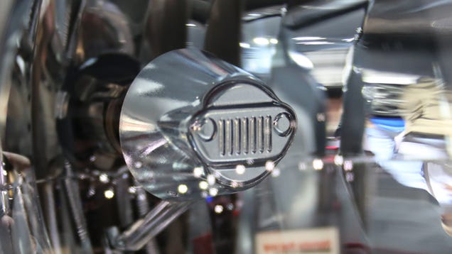 Every Easter Egg On The 2015 Jeep Renegade