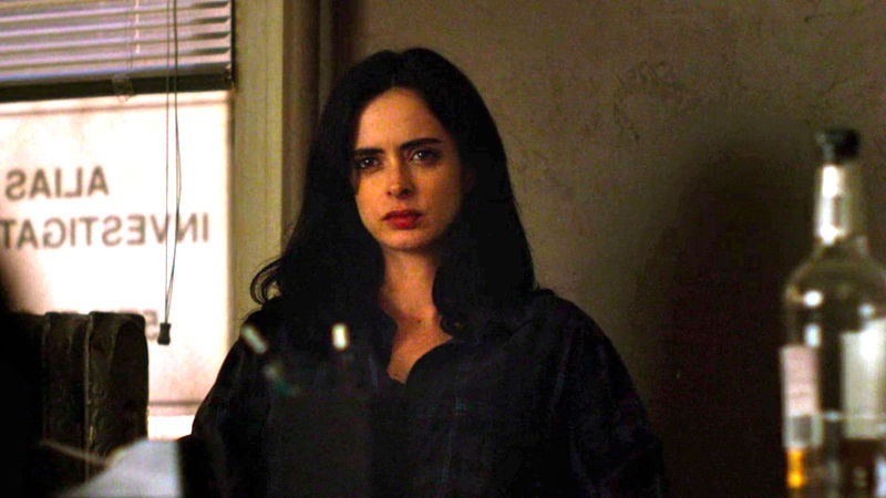 Illustration for article titled You're Going to Have to Wait Until at Least 2018 for the Next Seasons of Jessica Jones and Daredevil