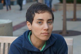 Illustration for article titled Mathematician Wins Fields Prize for Her Work on Hyberbolic Objects