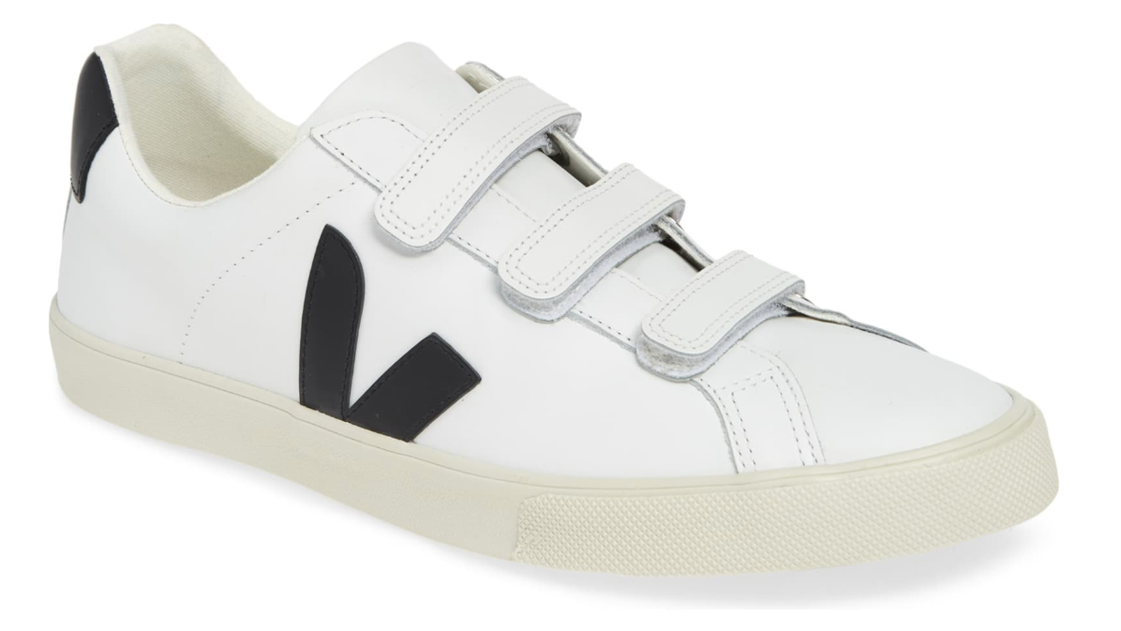 Is This Shoe OK? The $130+ Velcro Sneaker Trend