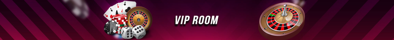 Illustration for article titled KingdomAce's VIP Room Offers