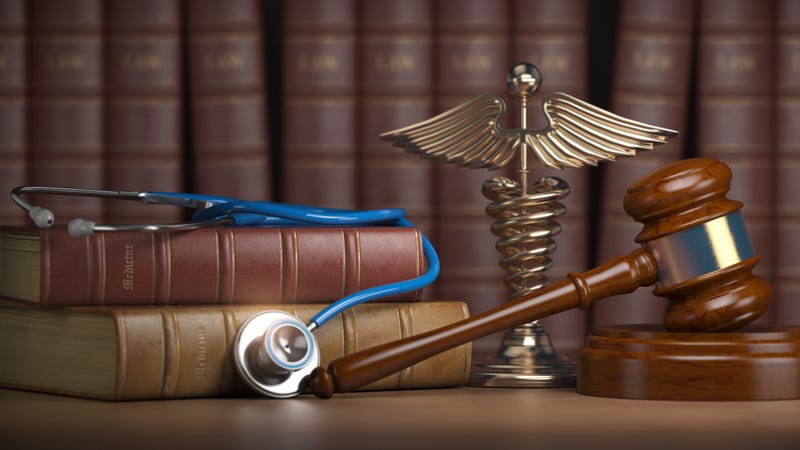 Illustration for article titled Federal Appeals Court Judges Appear to Back GOP Efforts to End Obamacare