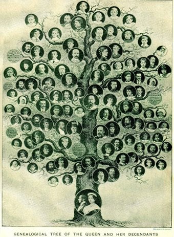 Illustration for article titled Be Fruitful And Multiply
