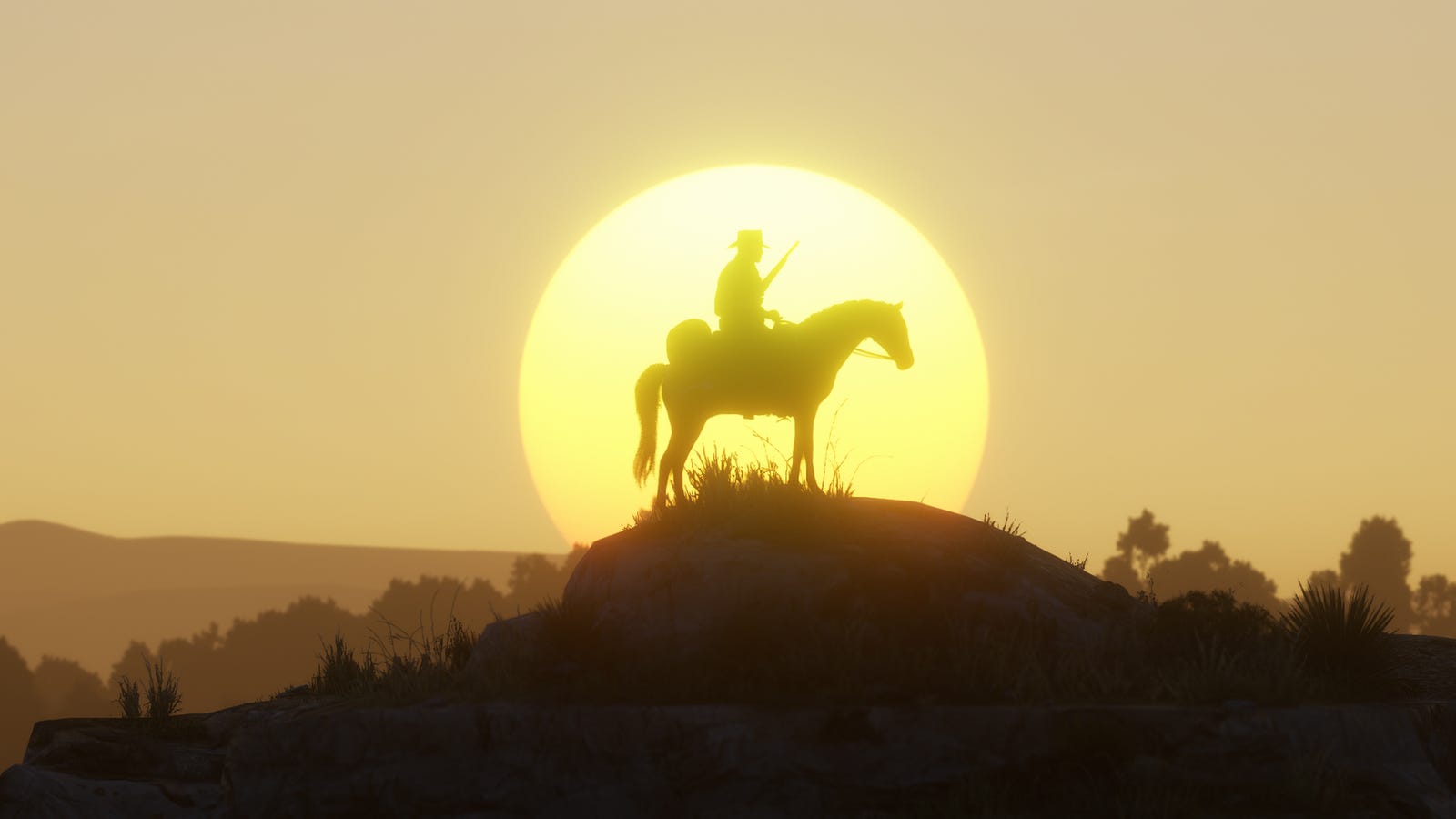 Red Dead Redemption 2\u0027s ending is worth the wait