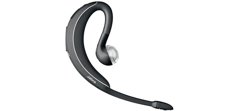 Illustration for article titled Slip a Jabra WAVE Bluetooth Headset on Your Ear for $35