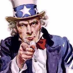 Illustration for article titled I Want YOU to Host Friday's Open Thread in Monday's Open Thread