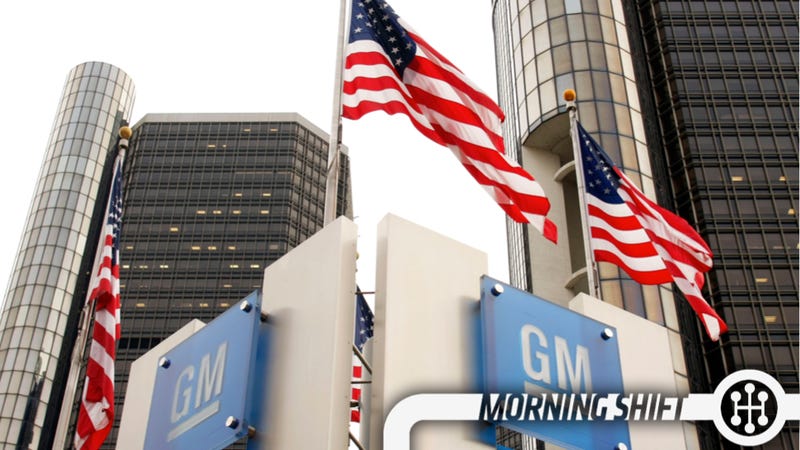 Illustration for article titled The U.S. Government Actually Lost $11.2 Billion On GM Bailout