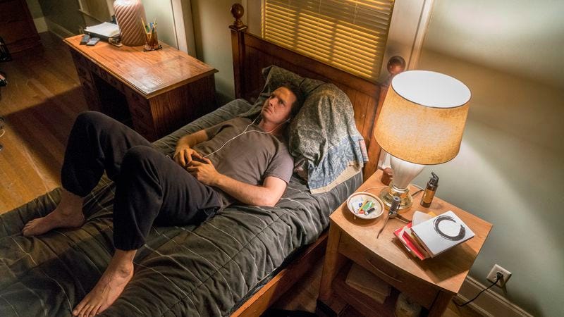 Aden Young (Photo: James Minchin/Sundance TV)