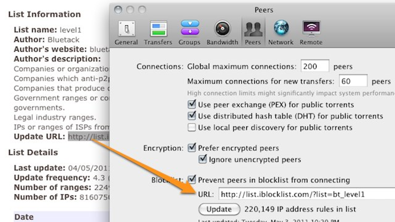 mac app blocker torrent