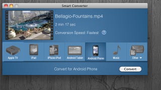 What Is Smart Converter For Mac