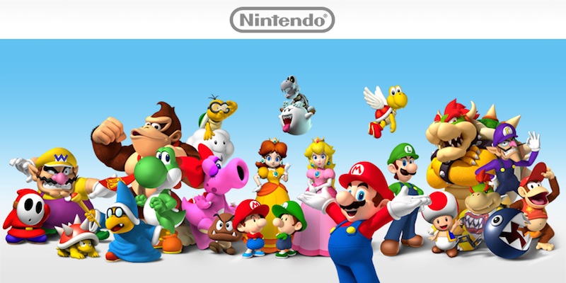Illustration for article titled Nintendo's Shareholder Q&A Is Always Good For A Laugh