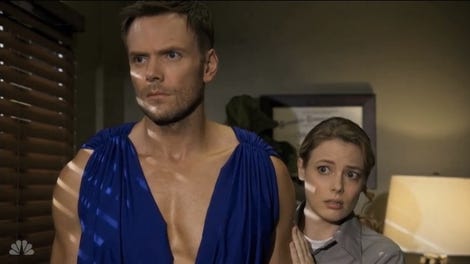 Huxley S Brave New World Series Finally Coming To Usa Network