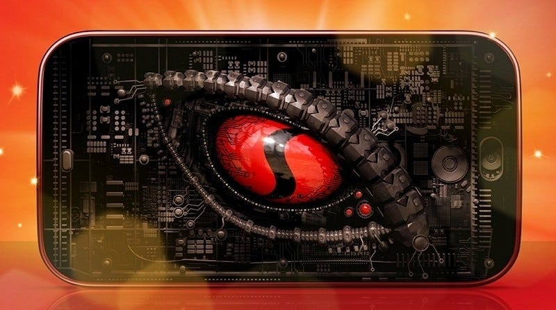 Todo Lo Que Podra Hacer Tu Proximo Movil Con Chip Qualcomm Snapdragon 820 Yabo88提现