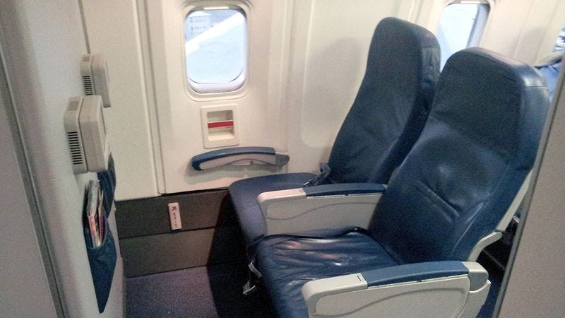 Via Delta