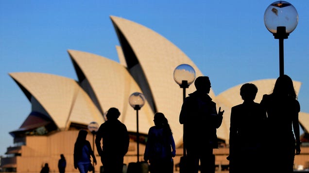 Australia’s central bank hit the brakes on interest rate hikes. Will other countries follow?