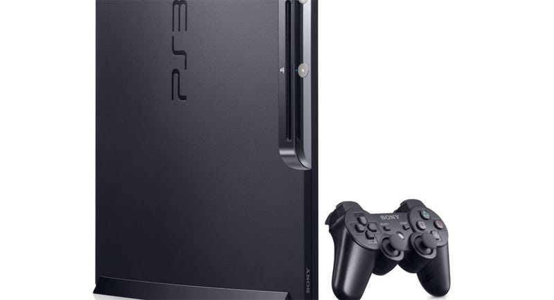 Illustration for article titled You Can Now Install Your Own "Custom" PS3 Firmware