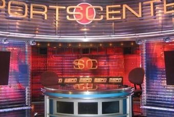 Illustration for article titled Does ESPN's "Do Not Report" Policy Make Any Sense?