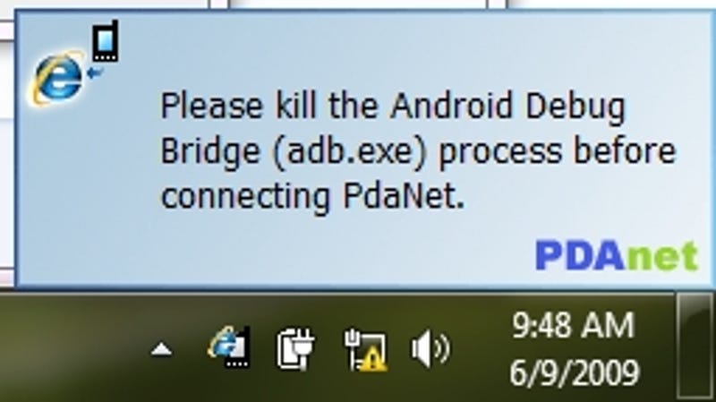 How To Install Android Usb Driver Pdanet