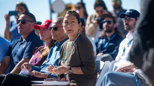 Powered by wind, this $10B transmission line will carry more energy than the Hoover Dam