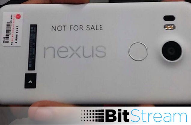 Google May Hold a Nexus Event on September 29
